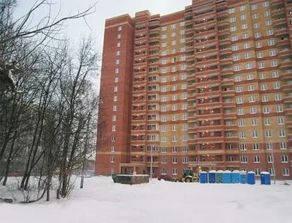 Краскова 11