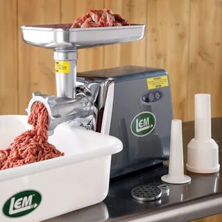 Лучшая мощная мясорубка для дома