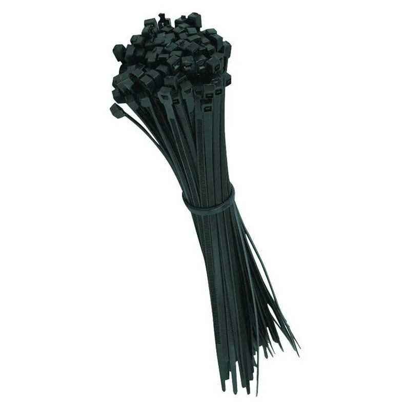 ) (fortisflex) квт. Хомут пластиковый стяжка 300мм черный. ) starfix (smp-35386-100). Хомуты пластиковые черные. Стяжка кабельная хомут 200 x 3.