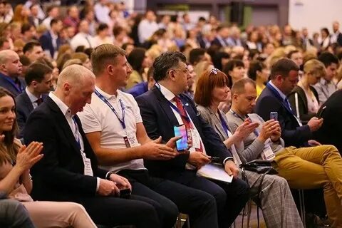 Конгресс 2025 москва