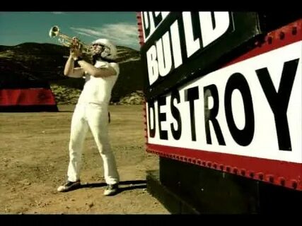 Destroy rebuild