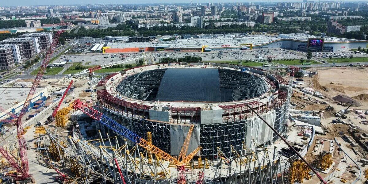 Ска арена в санкт петербурге. Ска арена хоккейный стадион. ска арена 2025. новая арена ска санкт-петербург. новая ска арена спб.