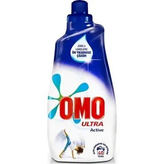 Ultra active