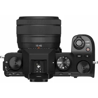 Fujifilm x s10 kit