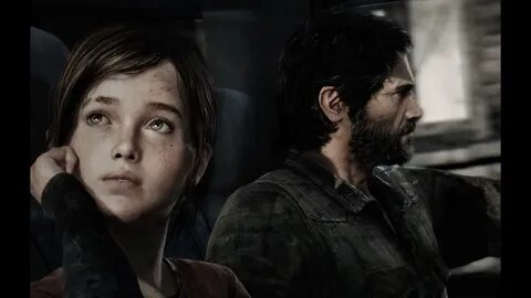 The last of us сюжет