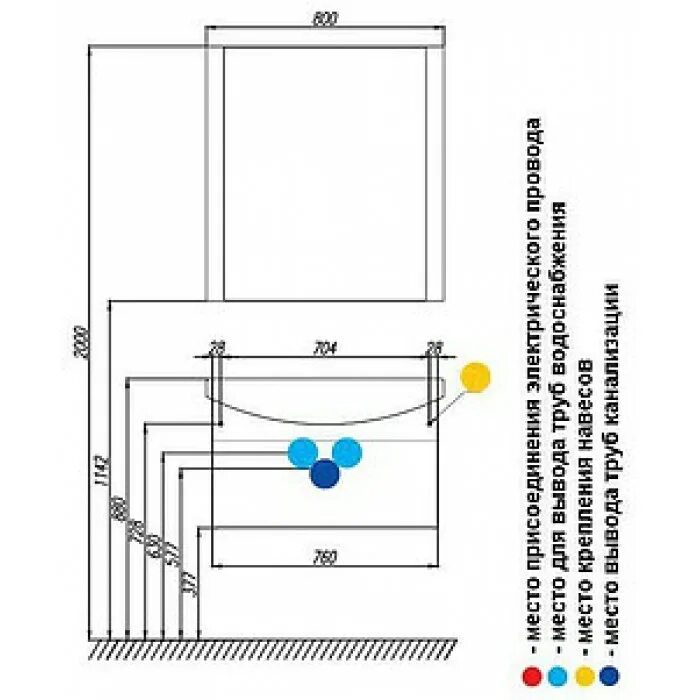 Ария 80 тумба подвесная Акватон. Высота установки водорозеток для раковины с тумбой. Акватон Ария подвесная схема. Зеркало Акватон Ария 80 белое 1a141902aa010. Высоты канализации и воды