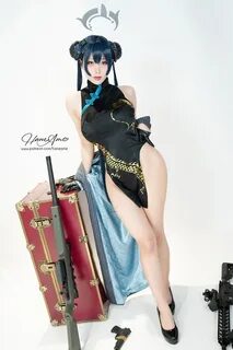 Haneame cosplay