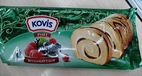 Рулет отзывы