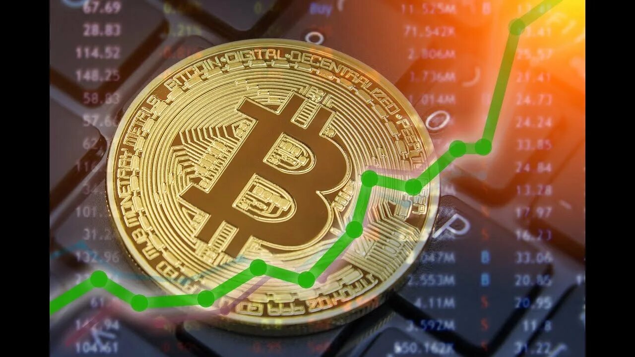 My bitcoin