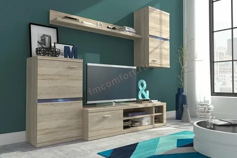 Современную секцию