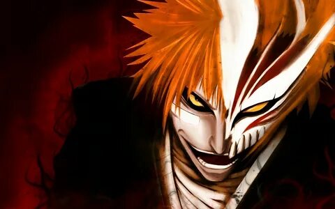 Bleach wallpaper