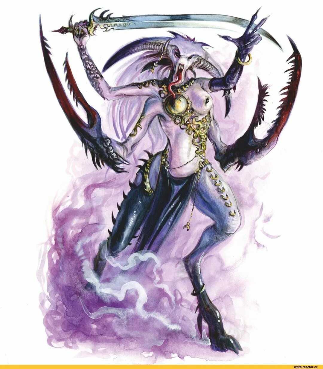 Slaanesh 40k. слаанеш warhammer 40000. мириэль саббатиэль. воины хаоса слаанеш. космодесант хаоса слаанеш.