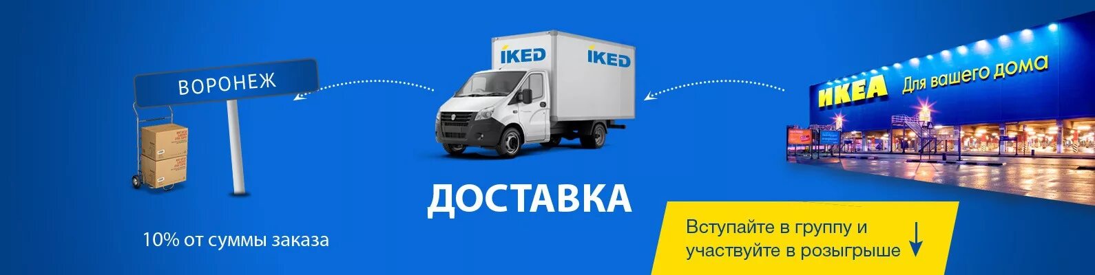 Икеа доставка телефон. Ikea доставка. Доставка. Доставка баннер. Икеа реклама доставки.