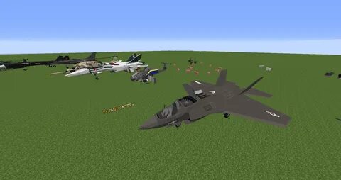 Flans pack 1.7 10