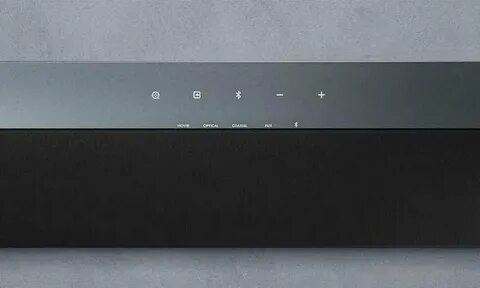 Soundbar mdz 34 da