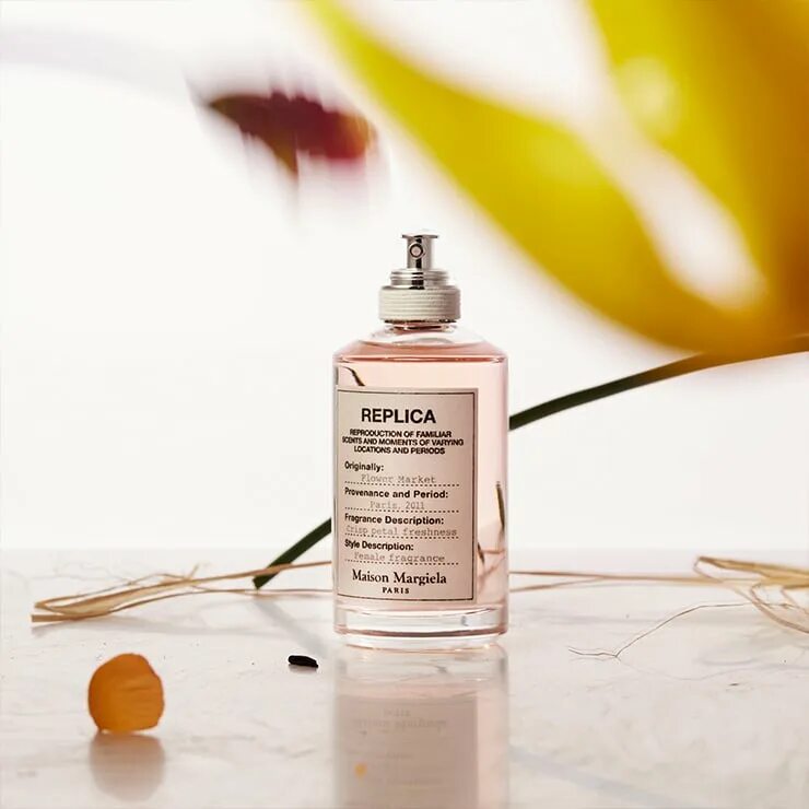 Maison margiela replica 100 ml. Реплика maison margiela flower. Maison martin margiela replica flower market. Replica flower market. Maison martin margiela's flower market.