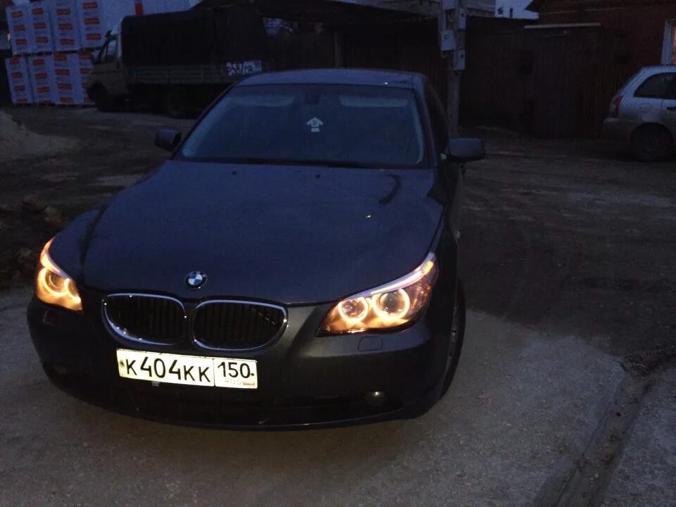 Бмв е60 дорестайл. BMW 5 e60 глазки. Ангельские глазки е60. Ангельские глазки БМВ е60. БМВ м5 е60 ангельские глазки.