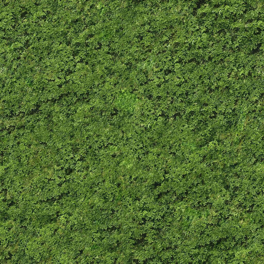 Seamless textures