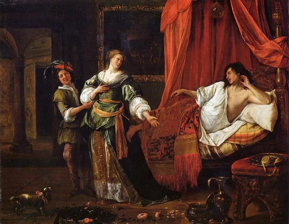 Фамарь (невестка иуды). Фамарь в библии. Фамарь (невестка иуды). Фамарь в библии. Ян стен амнон и фамарь.