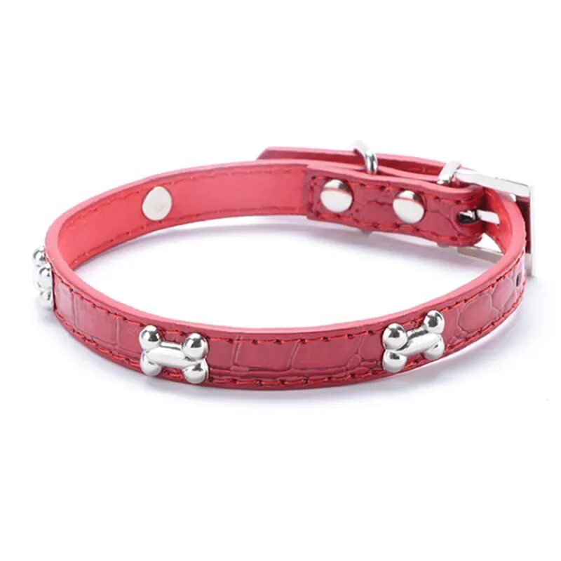 Ам ошейник Триол 10мм красный с косточками 18hl. Ошейник для собак Dog Collar. Ошейник Колибри лаковый косточка 20 мм 45 см. Купить ошейник для мелких собак