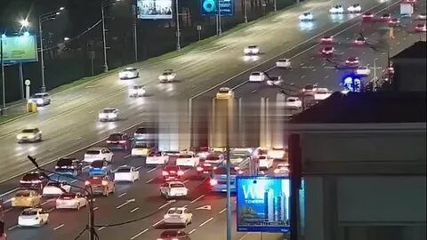 Московский смертельный