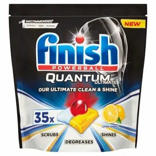 Return finish