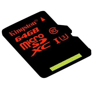 Карта памяти u3 32gb