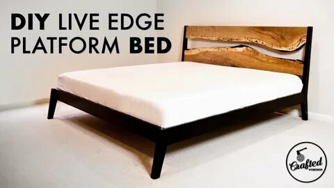 Live bed