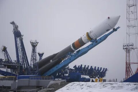 Союз 2 синий