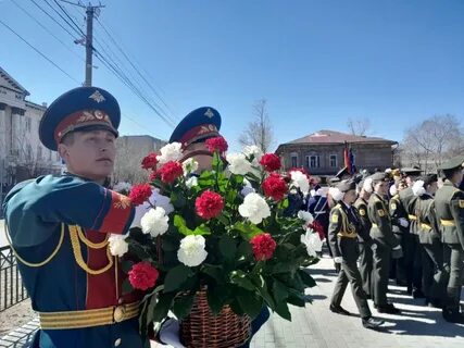 Акция народная память