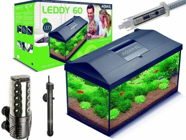 Leddy tube retro fit sunny 1 х 10 вт. Лампа акваэль leddy tube retro fit sunny светодиодный 7w (6500k). Aquael econoline 24w. Aquael leddy tube day night. Аквариум aquael"leddy set plus 75 d&n 2.