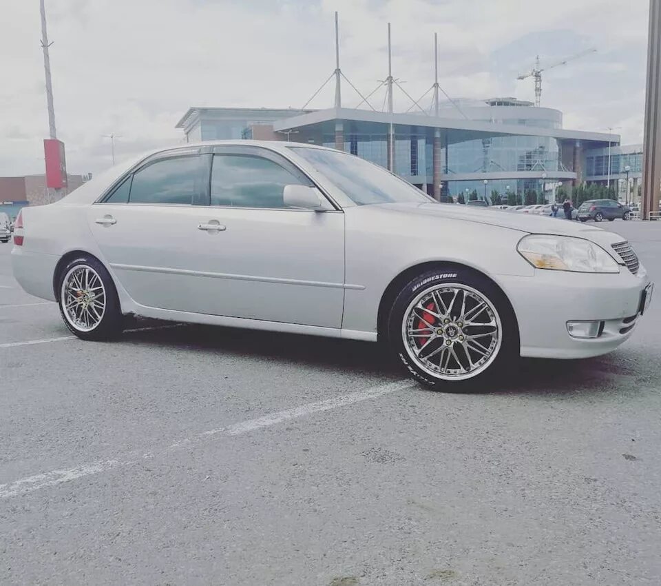 Диски mark. Mark 110 weds r18. toyota mark 2 110 диски r18.
