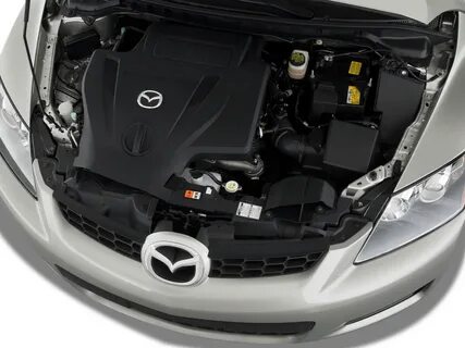 Mazda cx 7 двигатель