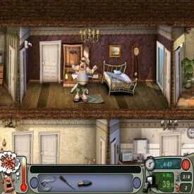 Как достать соседа игра бесплатная версия. Как достать соседа игра бесплатная версия