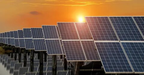 Модуль solar