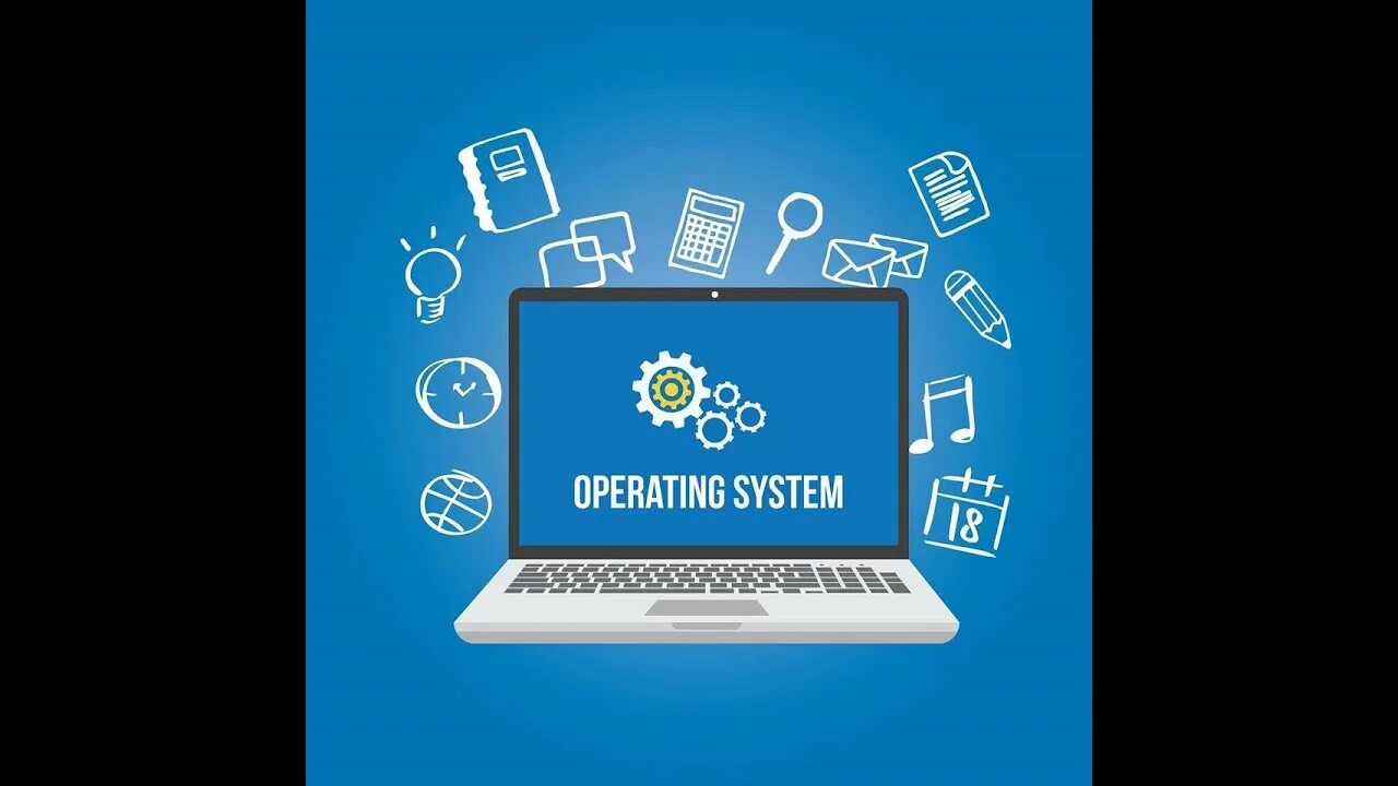 Operating system
