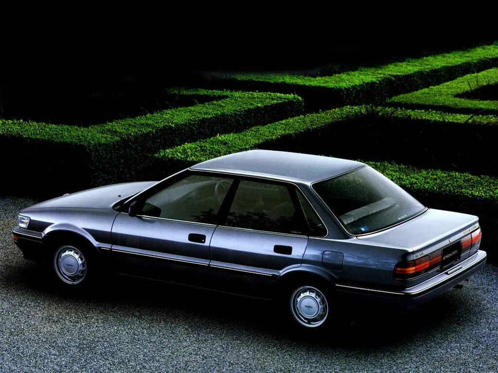 Тойота спринтер ае 91. Toyota Sprinter ae91. Toyota Sprinter 1989. Toyota Sprinter 91. Toyota Sprinter e90.