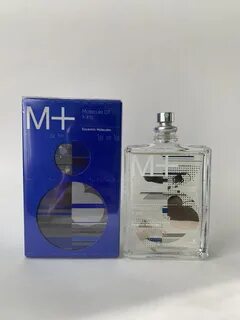Molecule plus