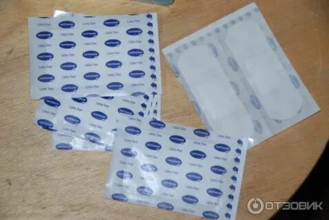 Пластырь для купания после операции