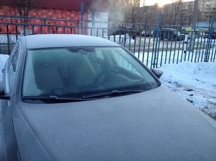 Лобовые стекла пассат