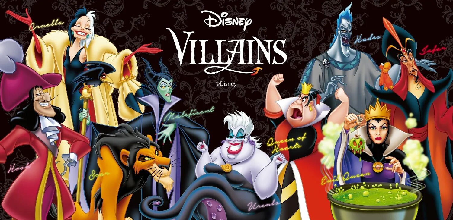 Disney villains. Уолт Дисней злодей. Disney злодеи. Эмблемы Диснеевских злодеев. Дисней Villains.