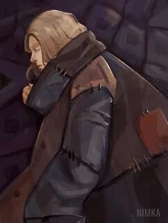 Человек утопия