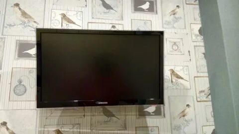 Samsung ue22h5600ak