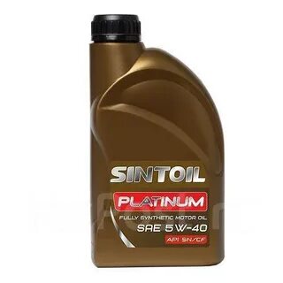 Масло 5w40 sn a3 b4