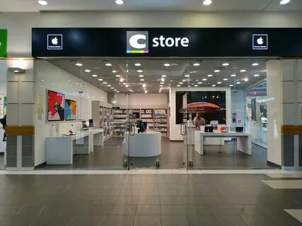 C store