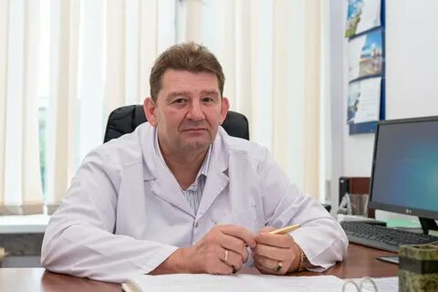 Руководители комбината