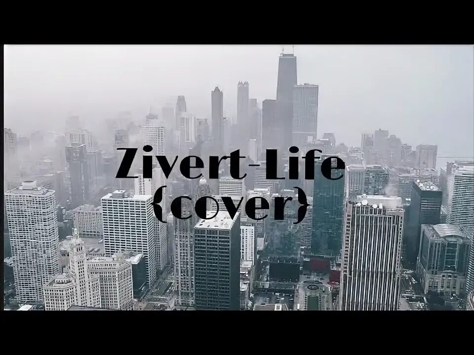 Life my cover