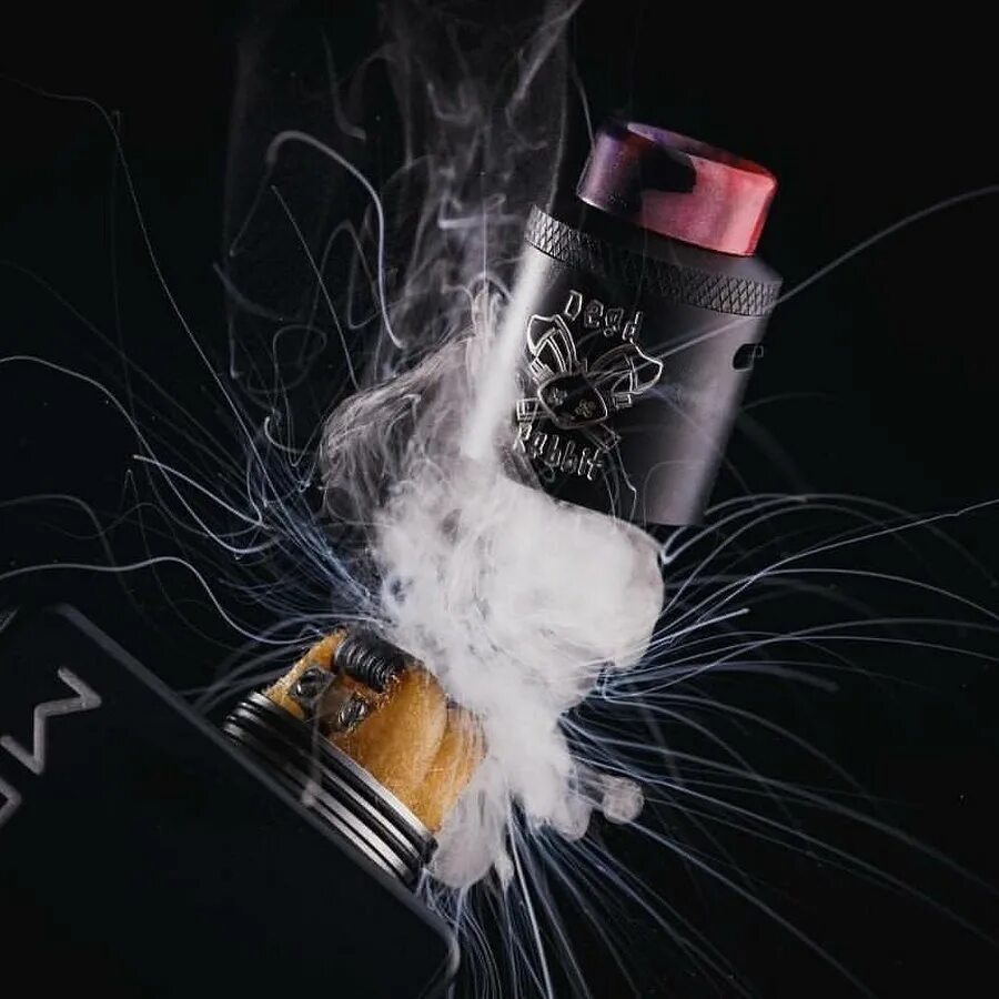 M vapes