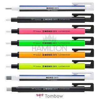 Tombow mono