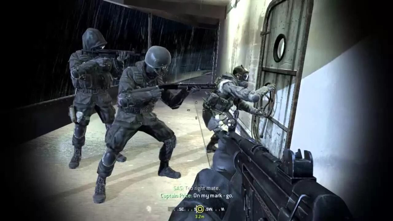 Call of Duty Modern Warfare 4 САС. Cod 4 MW SAS. SAS кал оф дьюти. SAS Call of Duty Modern Warfare 2.